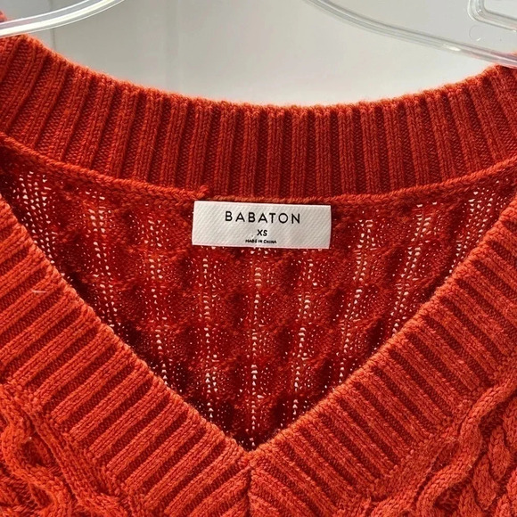 Babaton - Aritizia  knit vest - Picture 2 of 3